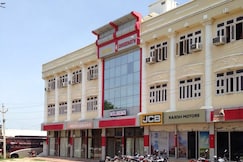Hotel shreenath, Rajsamand