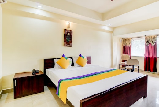 Itsy Hotels Aditya