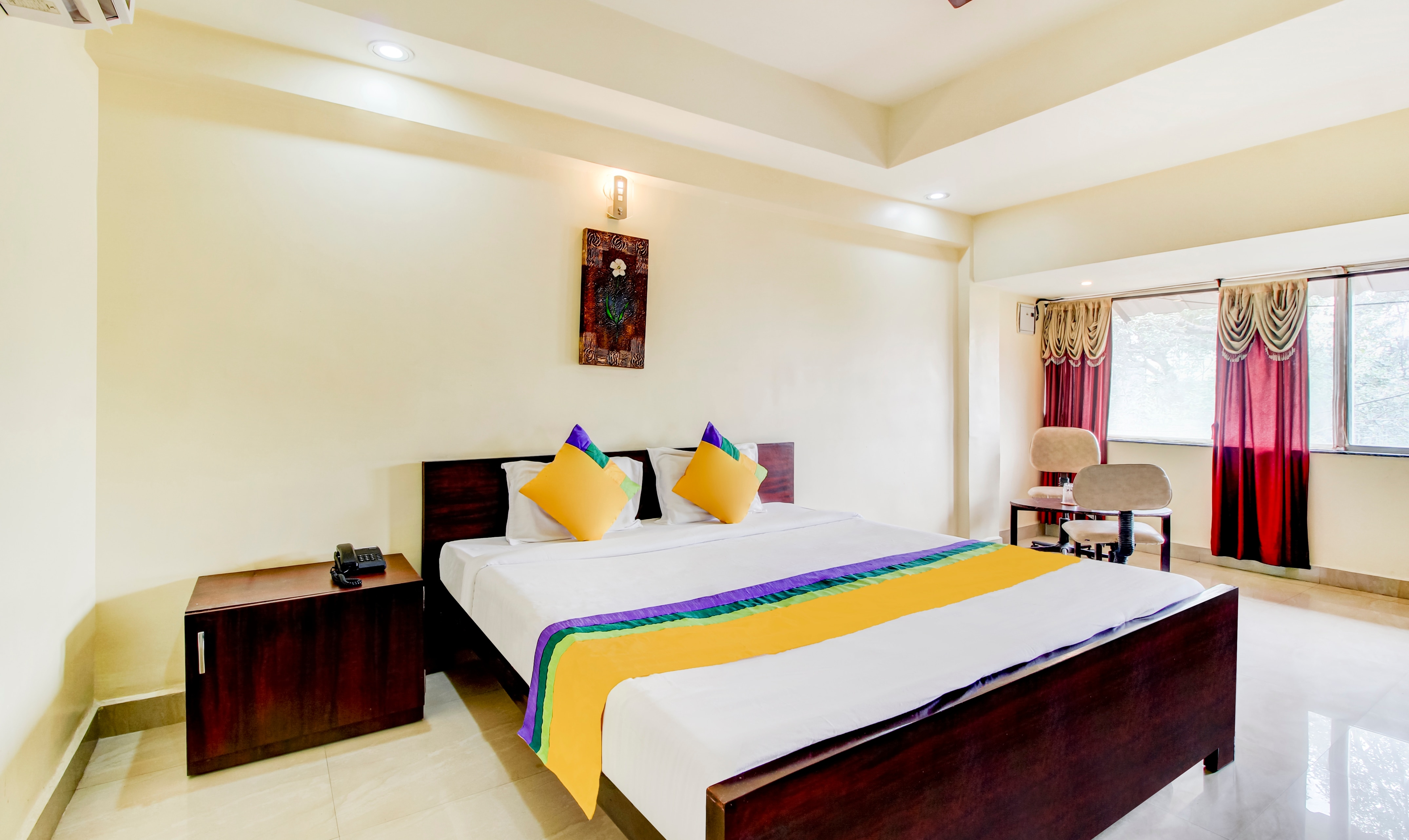 Standard Room 1