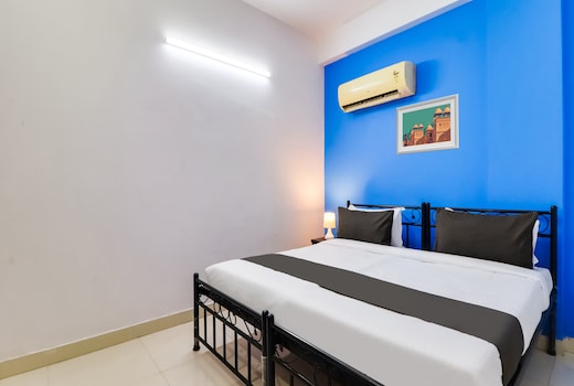Hotel O 82401 Hotel Dev Palace