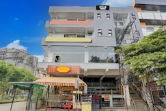 Super Hotel O Sector 3 Ghaziabad Formerly Cloud Inn, Ghaziabad