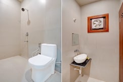 Hotel O Shri Jee Kripa Villas, Mathura