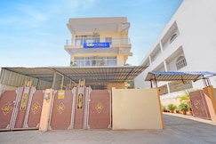 FabHotel The Radium Inn, Ranchi