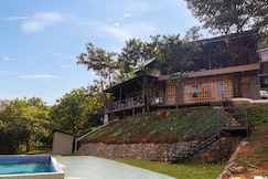 The Woodland Castle 4BHK Pawna Lake, Lonavala