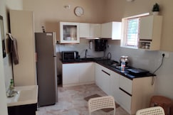 Pearl Homestay, Kannur