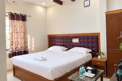 Galaxy Budget Rooms, Bangalore