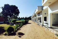 Hotel Mango tree, Pushkar, Ajmer