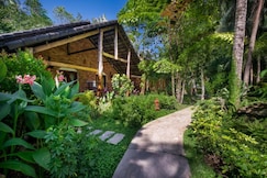 Coco Palm Beach Resort, Prey Nob