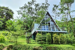 Forest valley cottage marrotichal, Thrissur