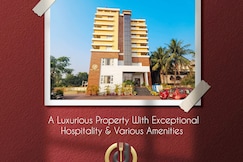 Hotel Dreams Inn and Resort Kharagpur, Jhargram