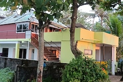 Nila Homestay | Beachside stay , Cochin