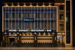 Hotel VRC, Bathinda