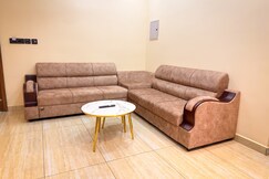 Bethel Meadows 1BHK, Kottayam