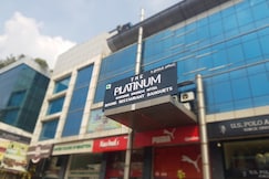The Platinum Business Hotel, Hyderabad