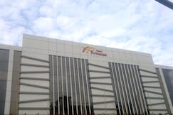 Hotel Princess, Ankleshwar