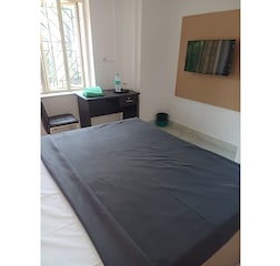 Non-ac premium room