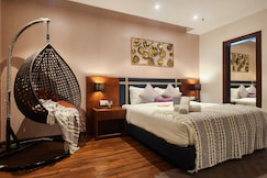 Spacious and stylish Apartment 8, Gurgaon