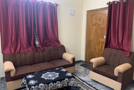 Simpl.Homes - Private 2BHK - Flat SPL102