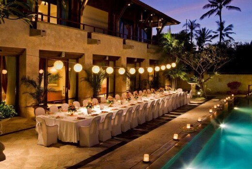 Nusa Dua Beach Hotel Spa Bali Price Address Reviews