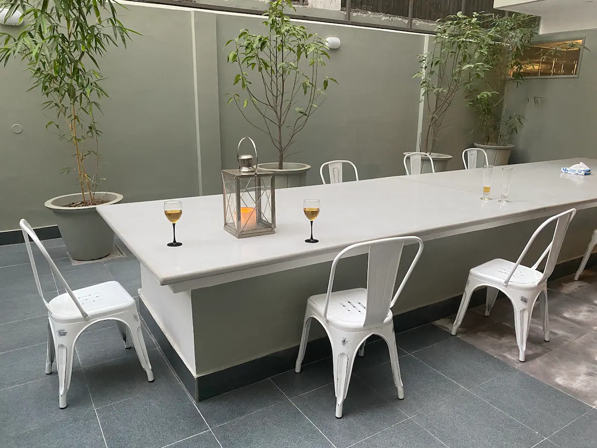 Expat Home | Caretaker & Restaurant, Gurgaon