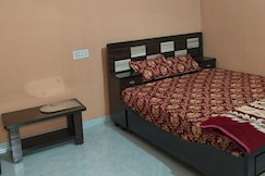 Kusum palace ayodhya, Ayodhya