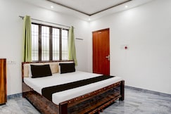 Hotel O Ujala Guest House, Varanasi
