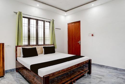 Hotel O Ujala Guest House