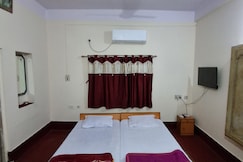 Hotel Evergreen, Asansol