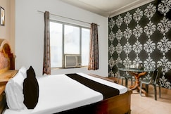 Hotel O Moonlight Guest House, Kashipur