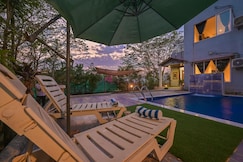 Lake View Villa by Mercury Stays, Lonavala