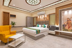 Treebo Hotel HR Grand, Tirupati