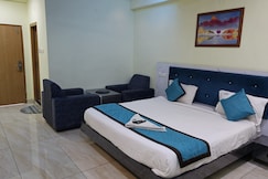 Hotel Elite Park inn, Guntur