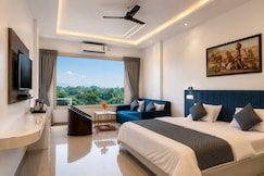 Hotel Ramayana, Ellora, Sillod
