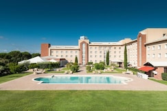 Sheraton Parco De' Medici Rome Hotel, Rome