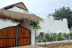 Casa Luna The White Villa Pushkar, Pushkar