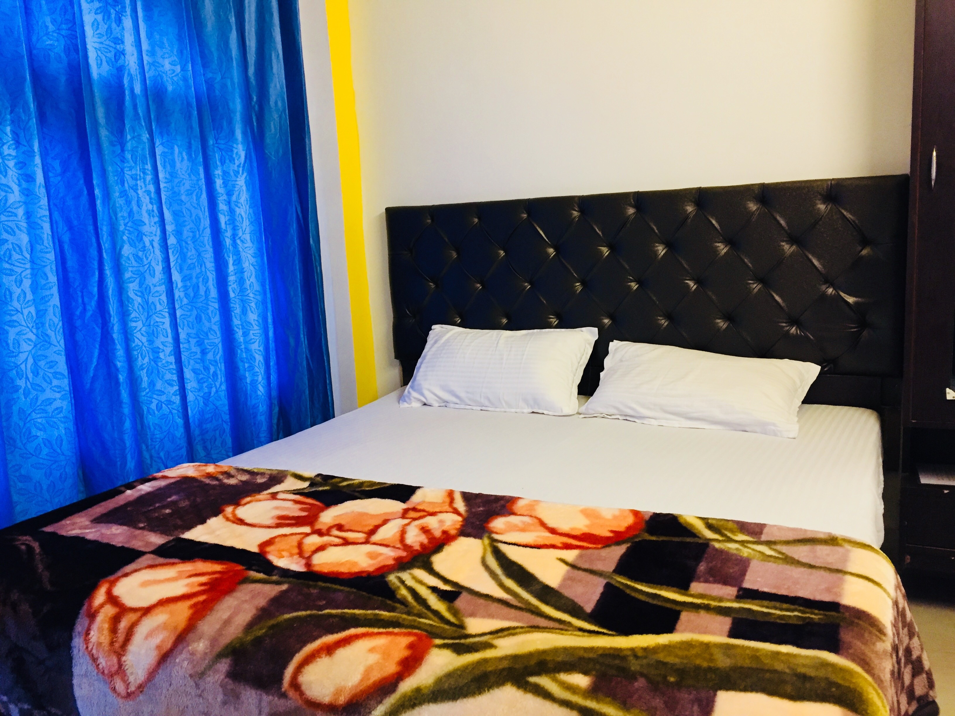 Temple city guest house - Tap to explore photos