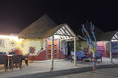 White Desert Homestay | Rann of Kutchh, Bhuj