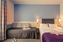 MERCURE BERLIN CITY WEST, Berlin