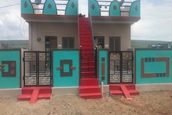 Sivalingam Accommodation, Anantapur