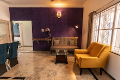 Hive Service Apartment, Coimbatore