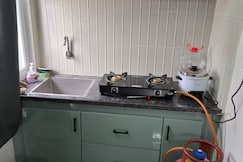 Urban Forest View penthouse, Mahbubnagar