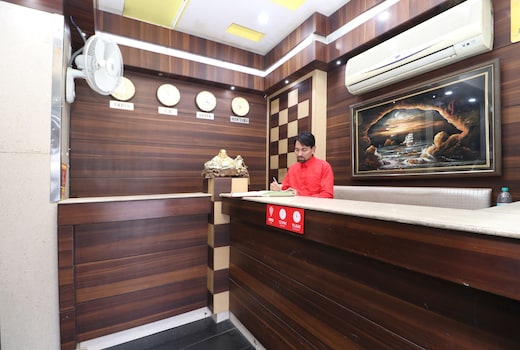 Hotel O Vivek International Hotel