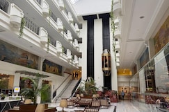 Radha Regent - A Sarovar Hotel, Chennai