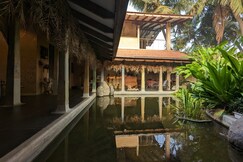 En Vilasam by LuxUnlock Private Villas, Cheyyur