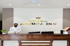 Hotel Ashoka Inn, Korba