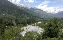 Heritage Cottage Upstair Room