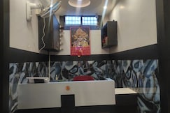 SP lodge,Nagaon, Nagaon