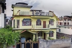 Silk Villa Guest House, Guwahati