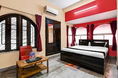 Hotel O NSCB International Airport Formerly Bougain Villa, Kolkata