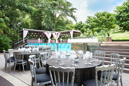 Village Hotel Changi By Far East Hospitality Singapore Price Address Reviews